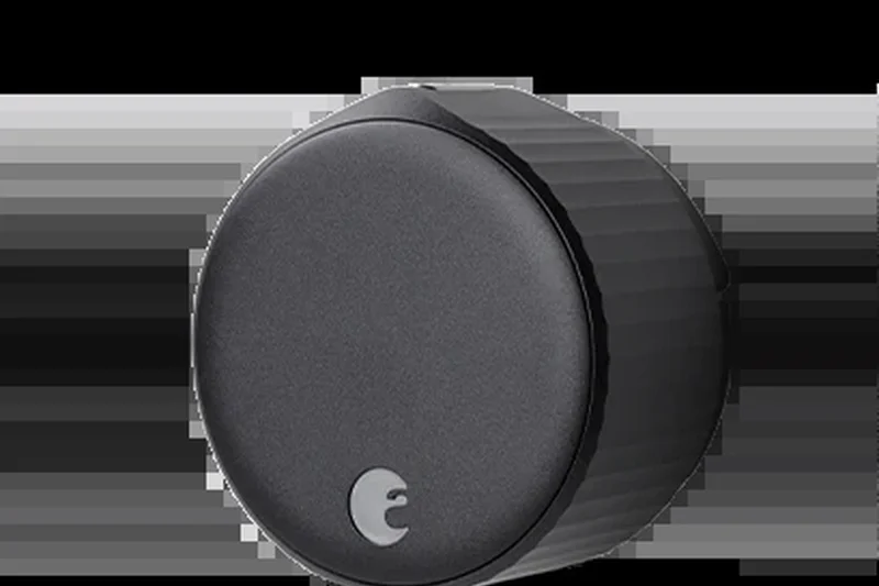 August Wi-Fi Smart Lock