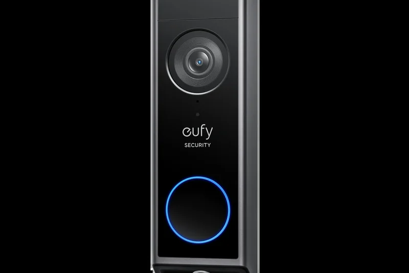 Eufy Smart Lock Touch & Wi-Fi