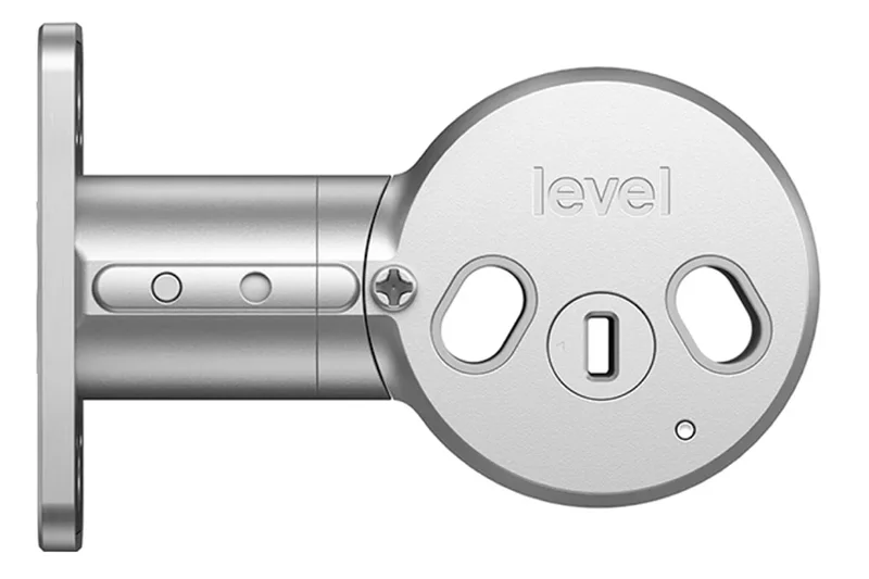 Level Bolt (Matter)