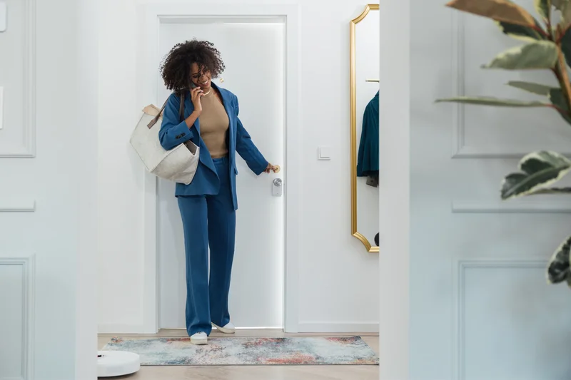 Nuki Smart Lock 4.0 Pro