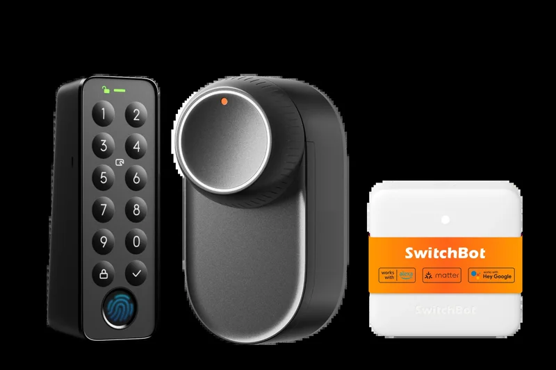 SwitchBot Lock Pro