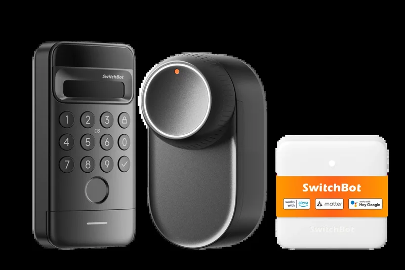 SwitchBot Lock Pro