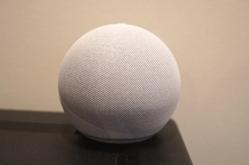 Amazon Echo Dot (5th Gen)