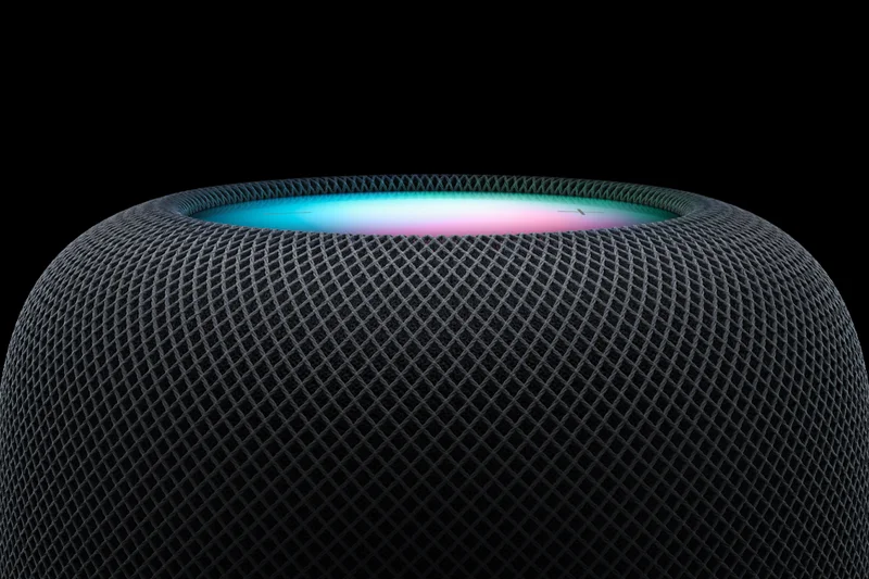 Apple HomePod (2nd Generation)