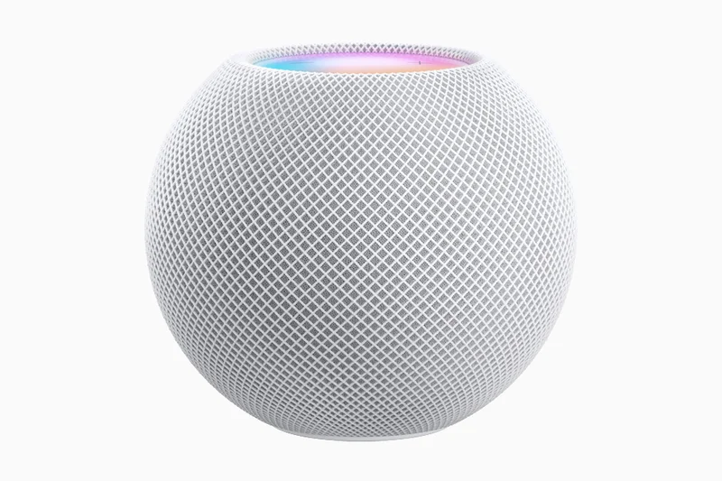 Apple HomePod mini