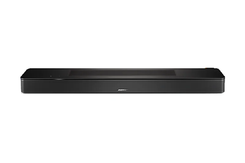 Bose Smart Soundbar 600