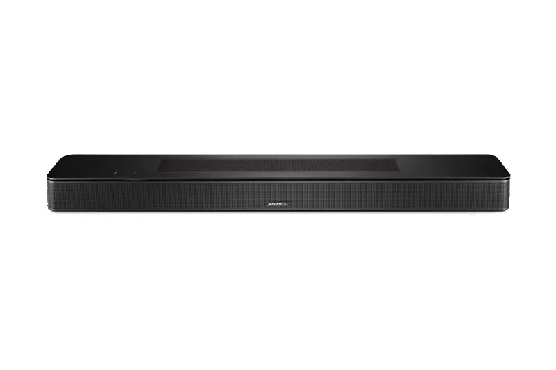 Bose Smart Soundbar 600