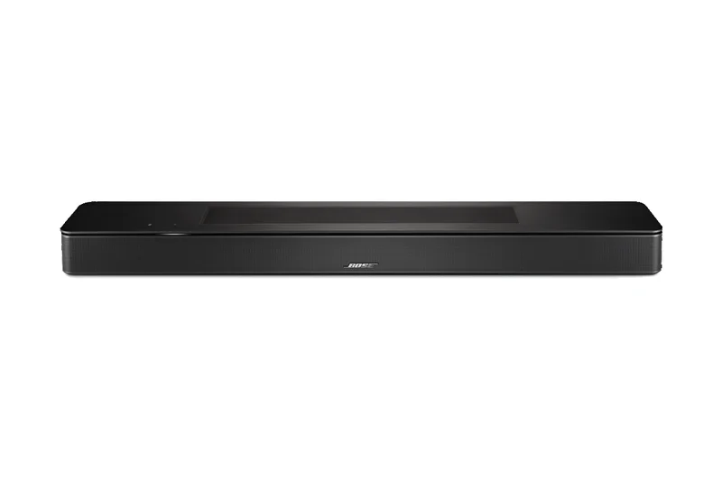 Bose Smart Soundbar 600