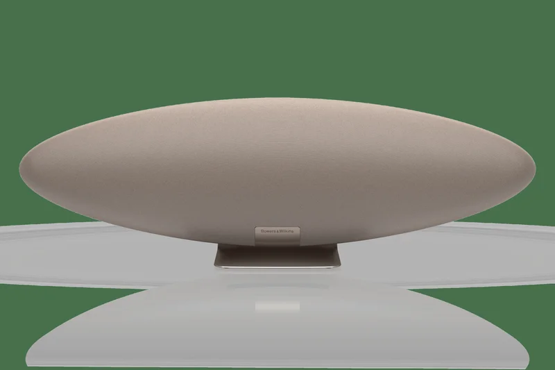 Bowers & Wilkins Zeppelin Pro Edition