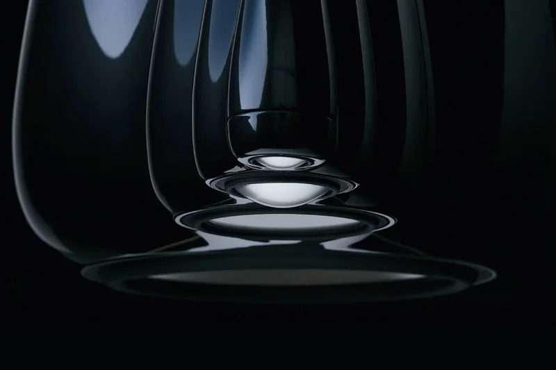 Bowers & Wilkins Zeppelin Pro Edition