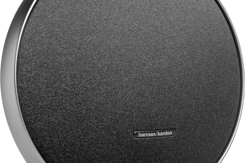 Harman Kardon Citation ONE MKIII