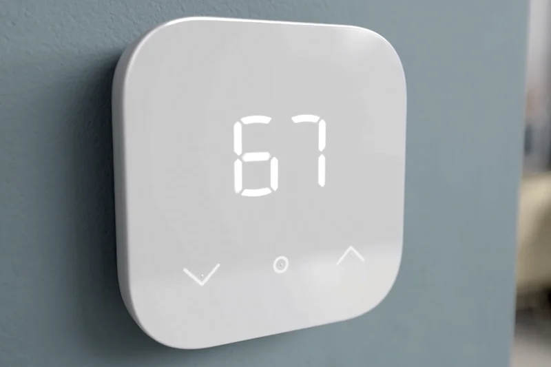 Amazon Smart Thermostat