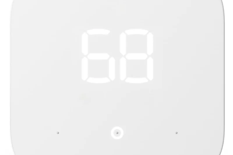 Amazon Smart Thermostat