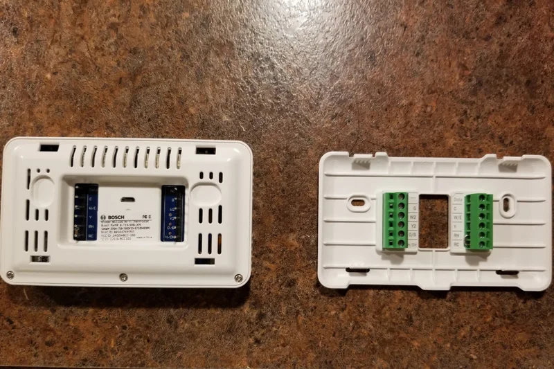 Bosch BCC100 Smart Thermostat