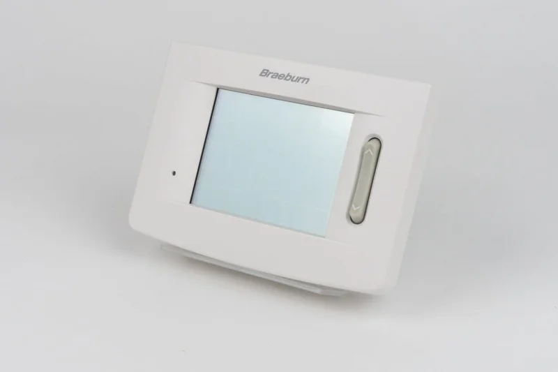 Braeburn BlueLink 7320 Smart Wi-Fi Thermostat