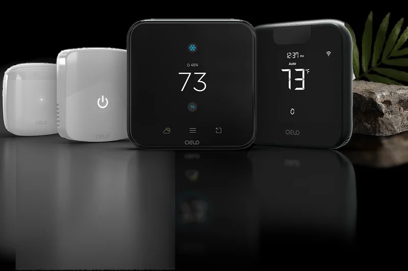 Cielo Breez Plus Smart AC Controller