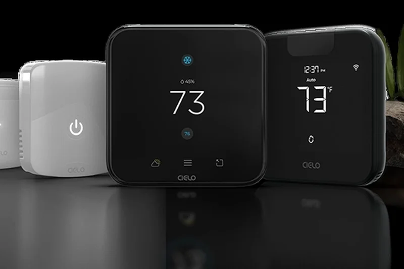 Cielo Breez Plus Smart AC Controller
