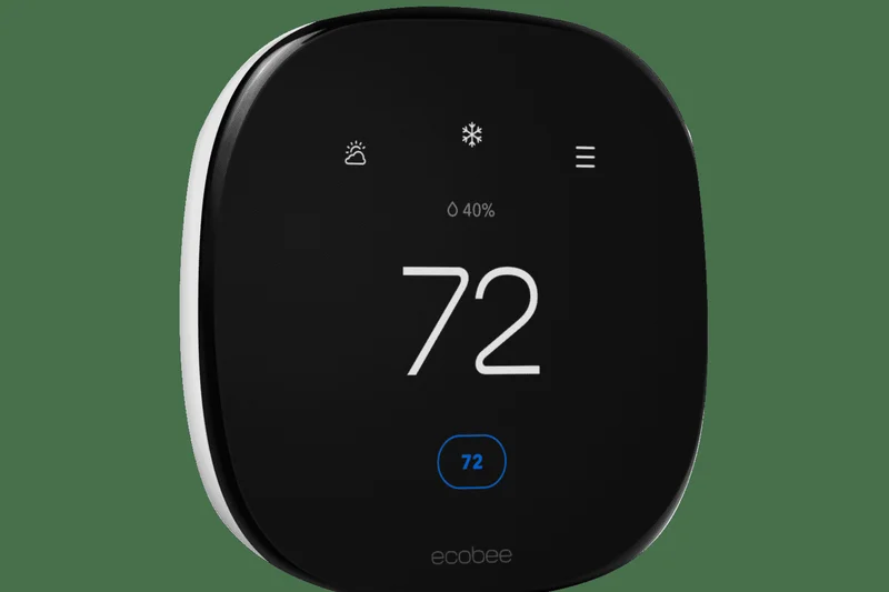ecobee Smart Thermostat Enhanced