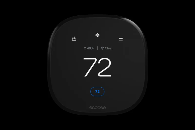 ecobee Smart Thermostat Premium