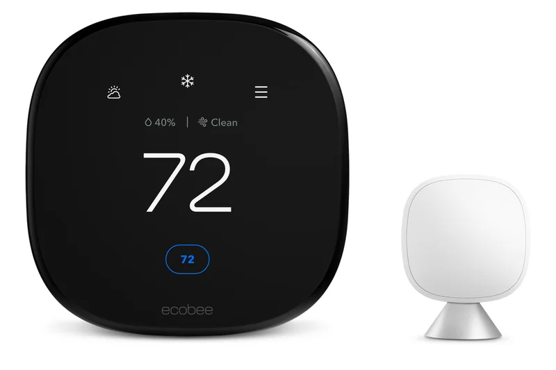 ecobee Smart Thermostat Premium