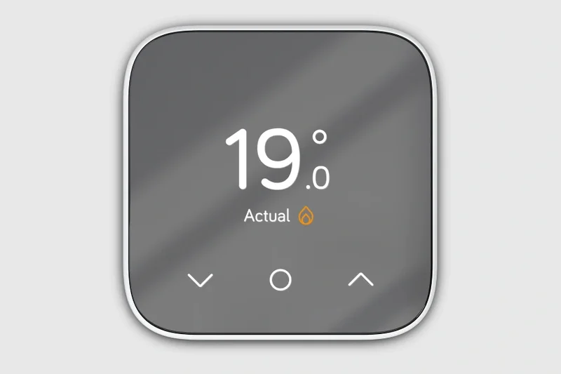 Hive Thermostat Mini