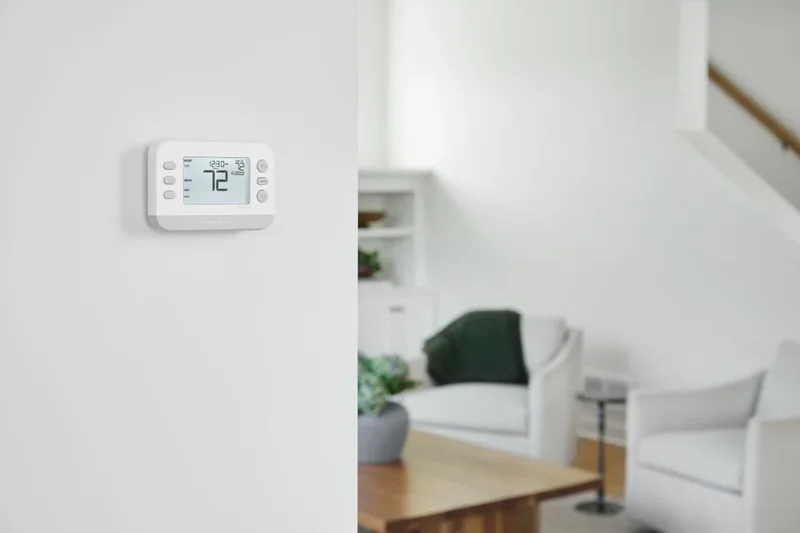 Honeywell Home RTH6580WF Smart Thermostat