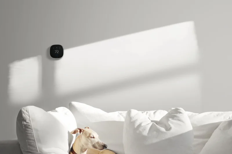 Honeywell Home T5 Smart Thermostat