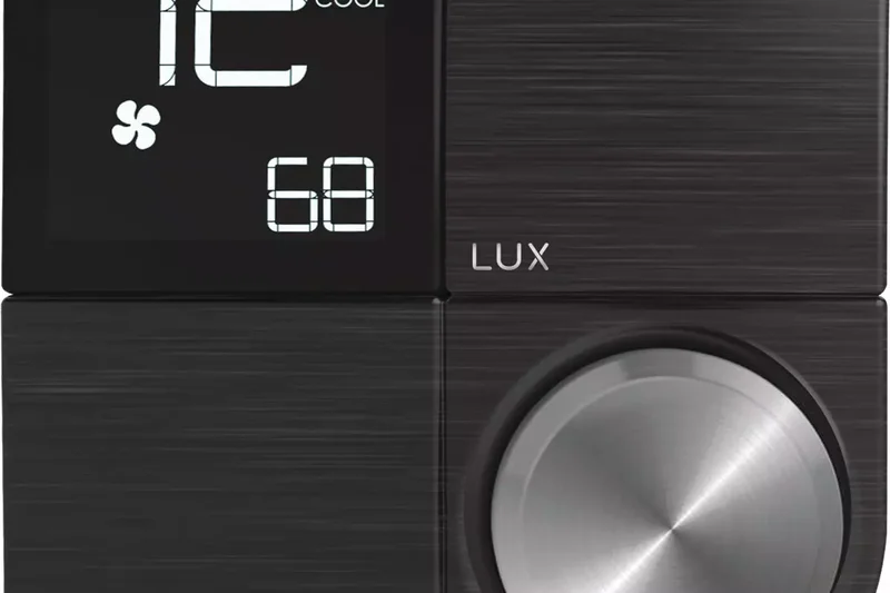 Lux KONO Smart Thermostat