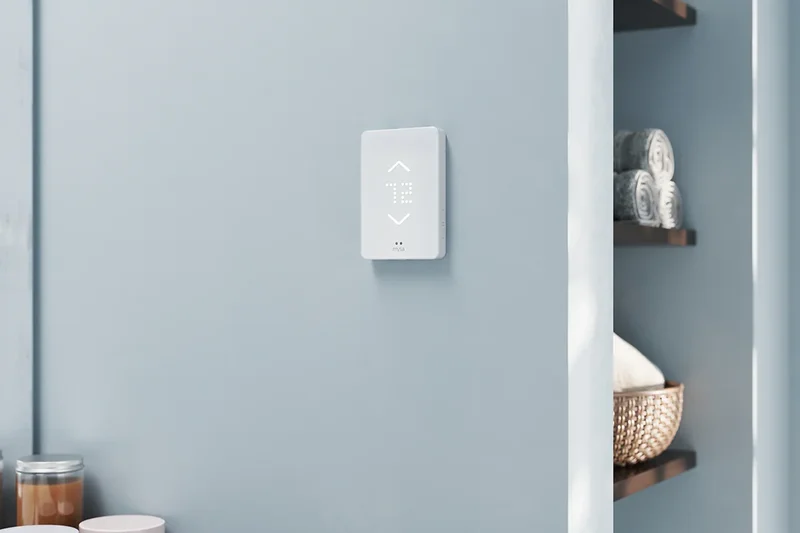 Mysa Smart Thermostat for AC
