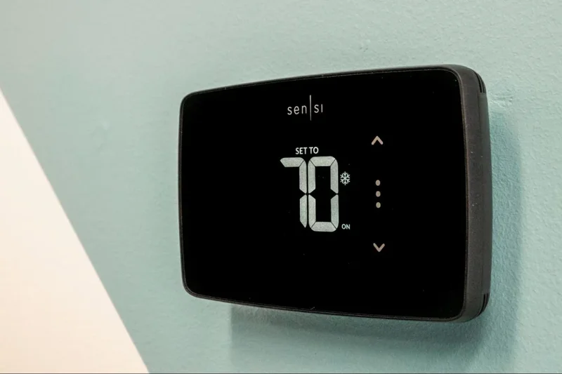 Sensi Lite Smart Thermostat
