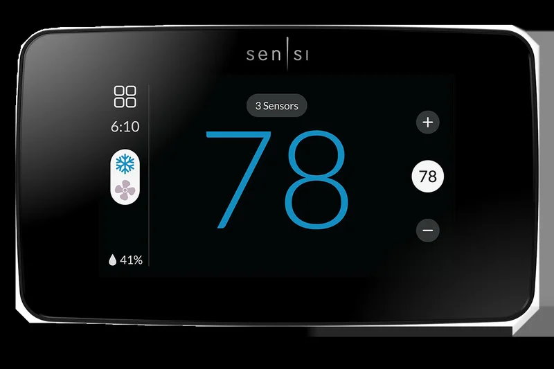 Sensi Touch 2 Smart Thermostat