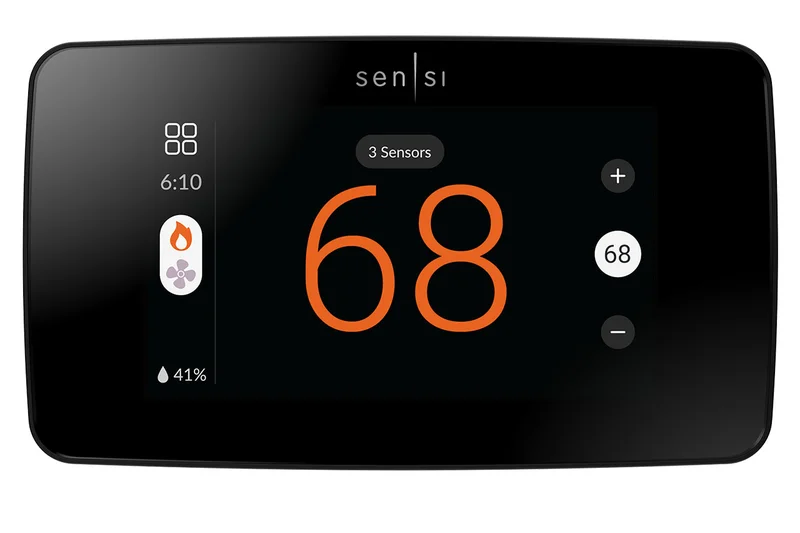 Sensi Touch 2 Smart Thermostat