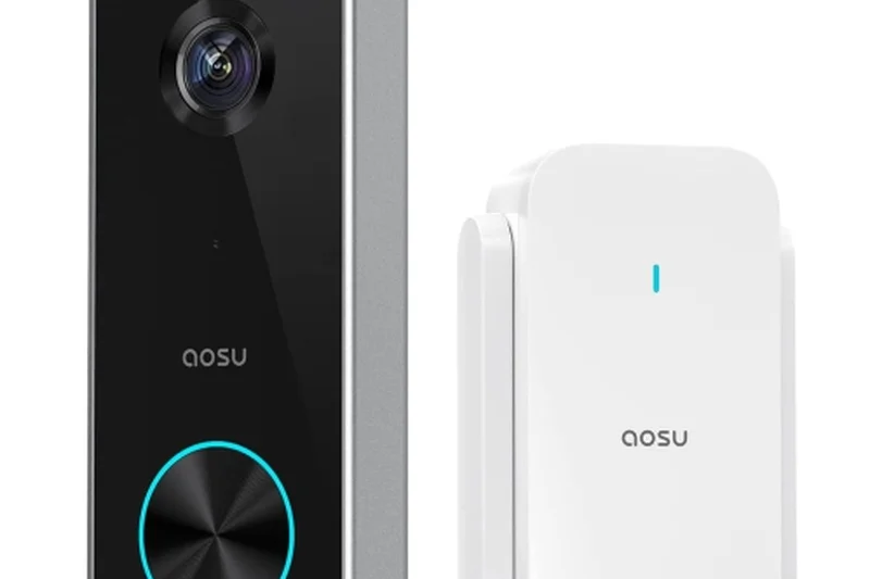 Aosu Video Doorbell Pro