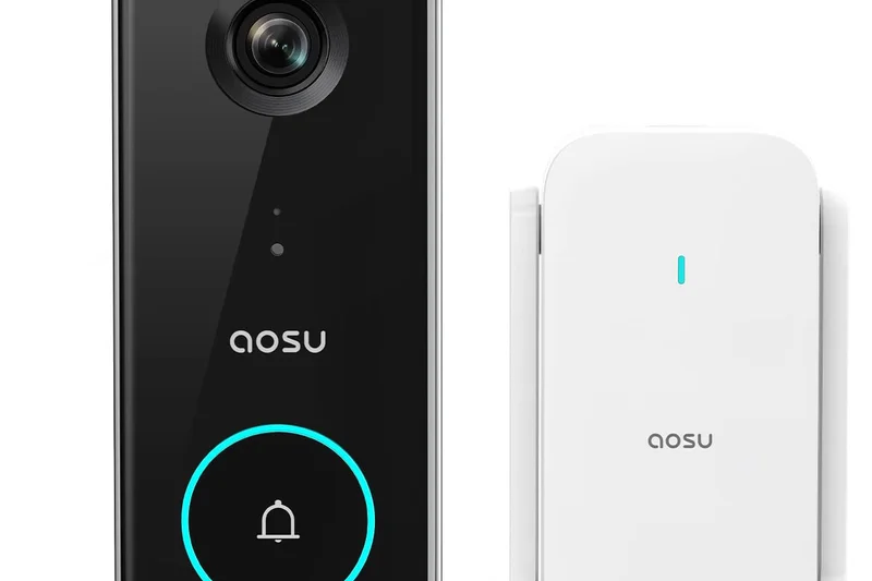 Aosu Video Doorbell Pro