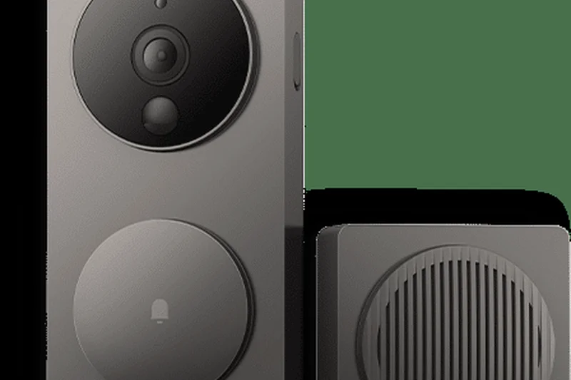Aqara Smart Video Doorbell G4