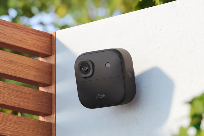 Blink Video Doorbell