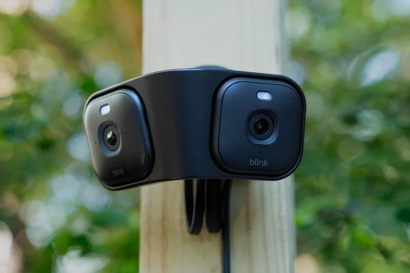 Blink Video Doorbell