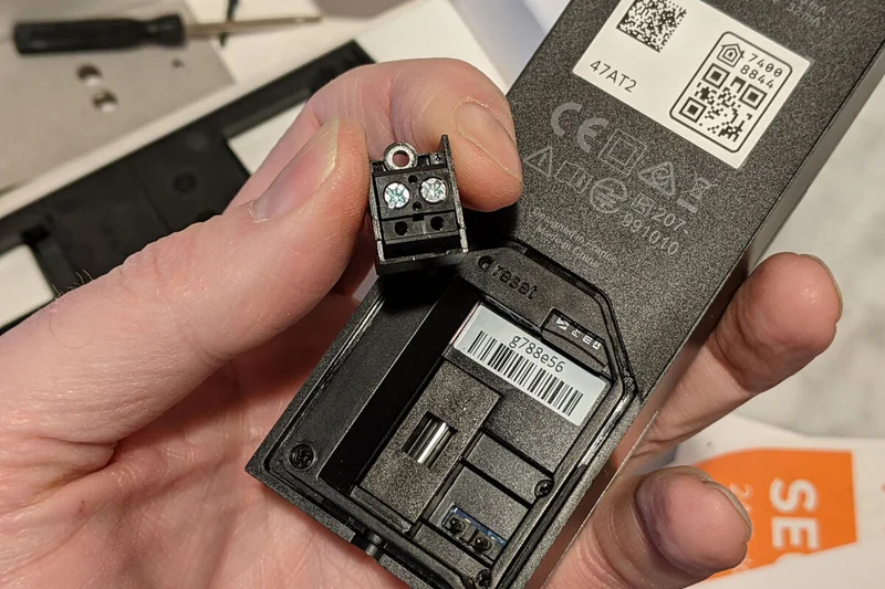 Netatmo Smart Video Doorbell