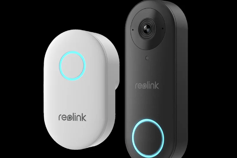 Reolink Video Doorbell PoE