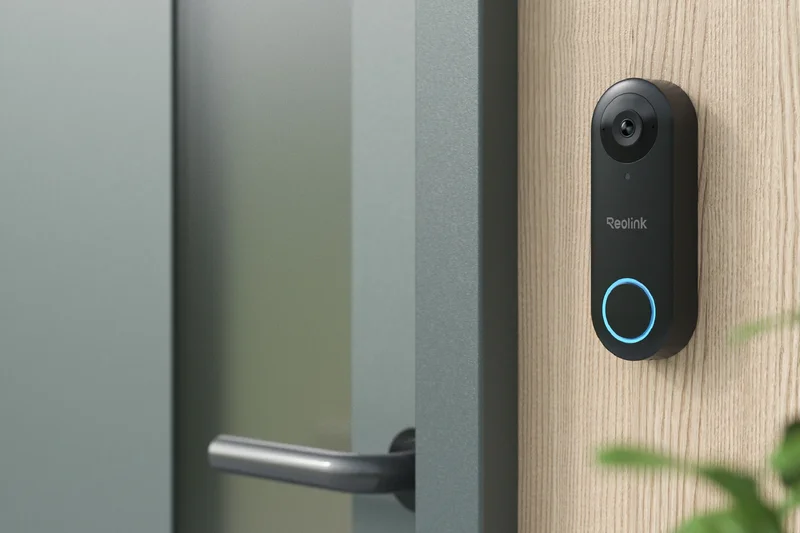 Reolink Video Doorbell PoE