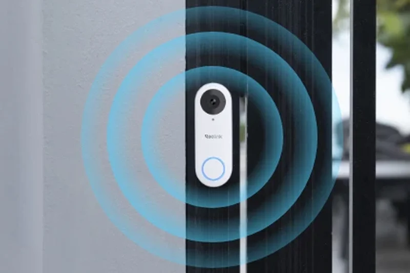 Reolink Video Doorbell WiFi