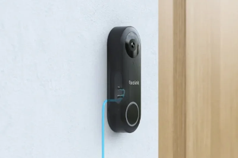 Reolink Video Doorbell WiFi