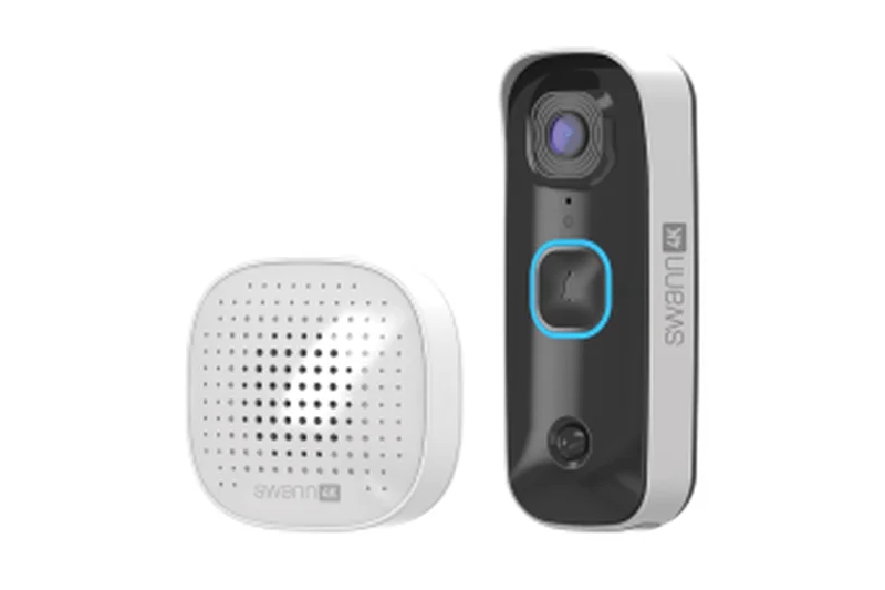 Swann Buddy Video Doorbell