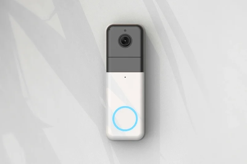 Wyze Video Doorbell Pro