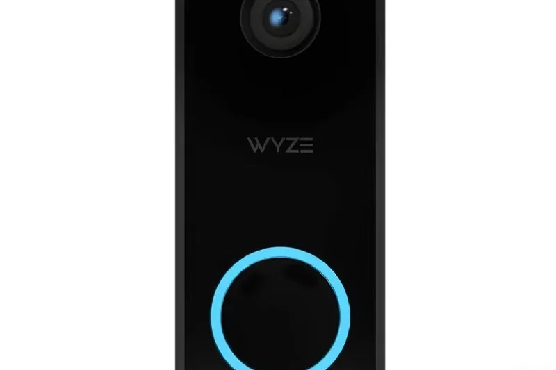 Wyze Video Doorbell v2