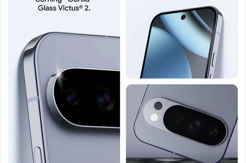 Google Pixel 10 Pro XL