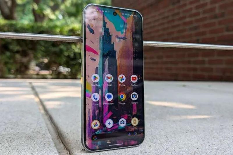 Google Pixel 9 Pro XL