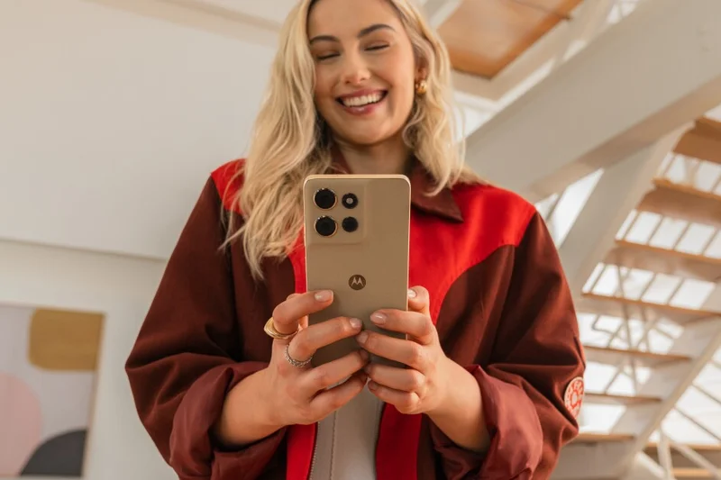 Motorola Moto G Power (2026)