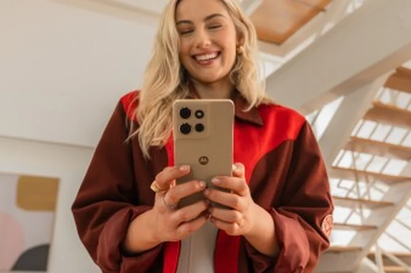 Motorola Moto G Power (2026)