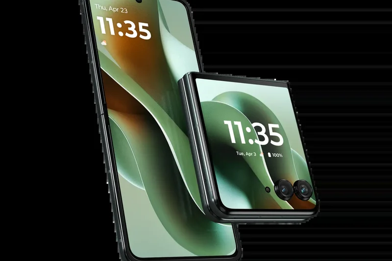 Motorola Razr 50 Ultra 5G